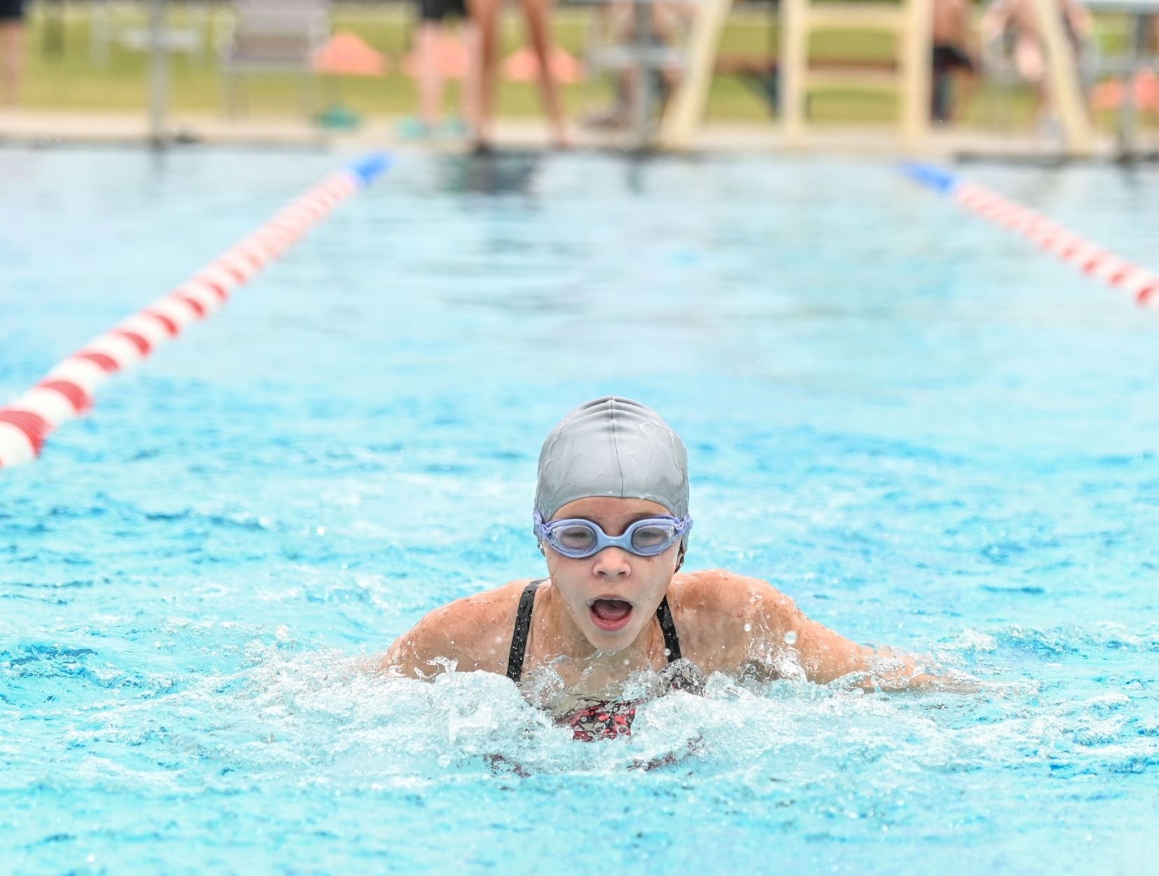 FC Swim 46
